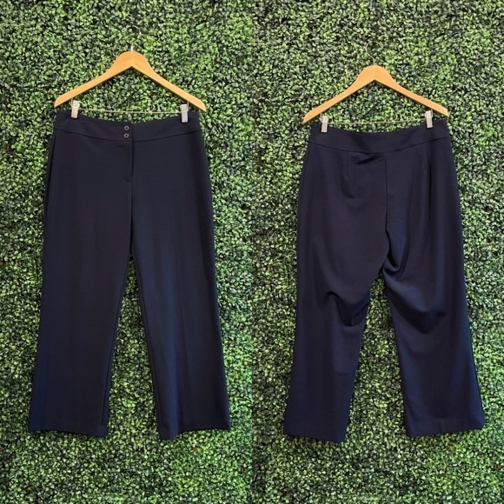 Women's Plus size Haggar for Her pants
